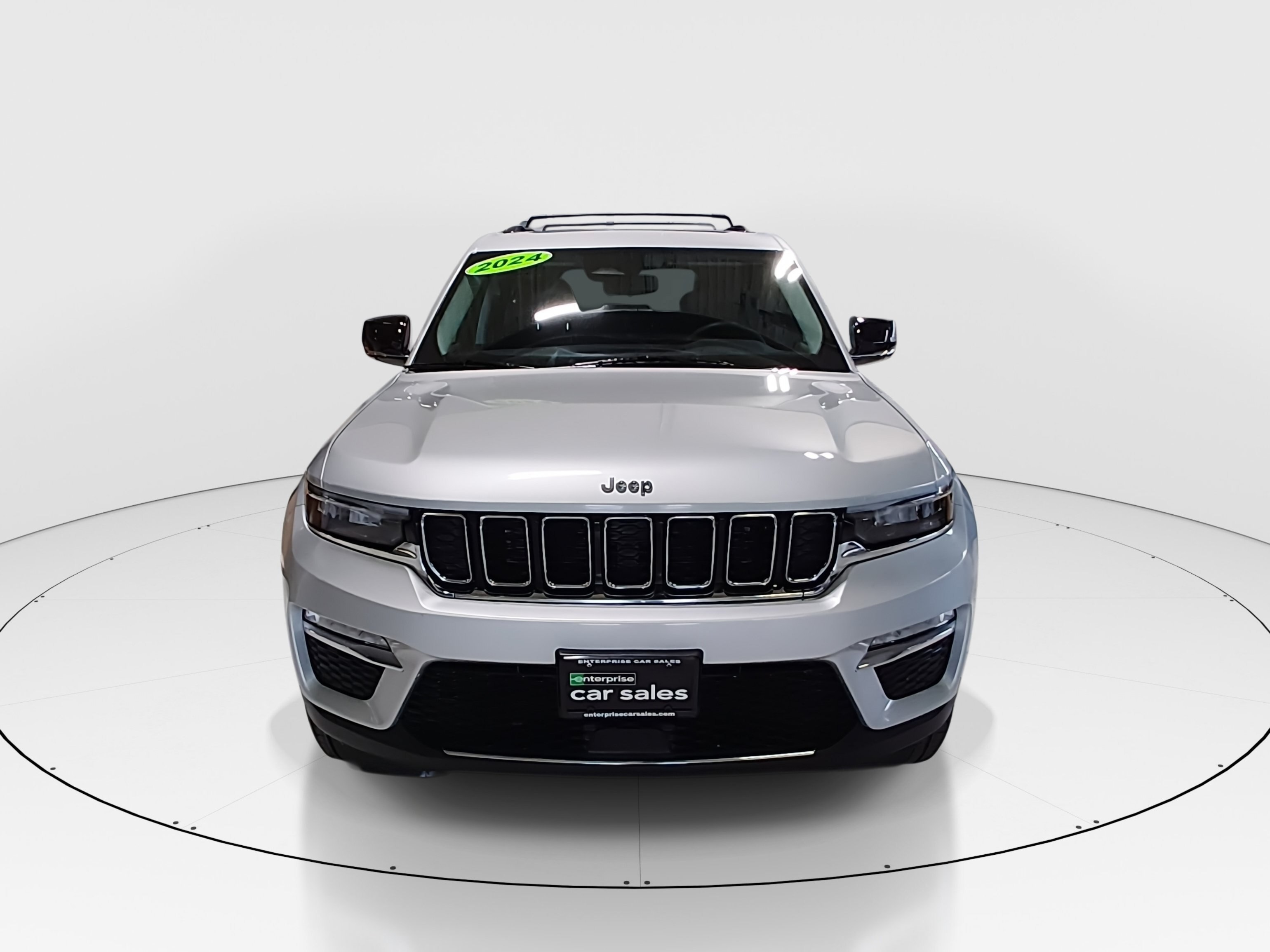 jeep grand cherokee 2024 1C4RJHBG7RC715592 image jeep grand cherokee 2024 1C4RJHBG7RC715592 image